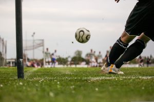 Goal (Soccer Term)